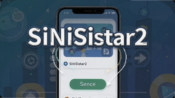 SiNiSistar2�ֻ��氲װ����Ԥ��ͼ