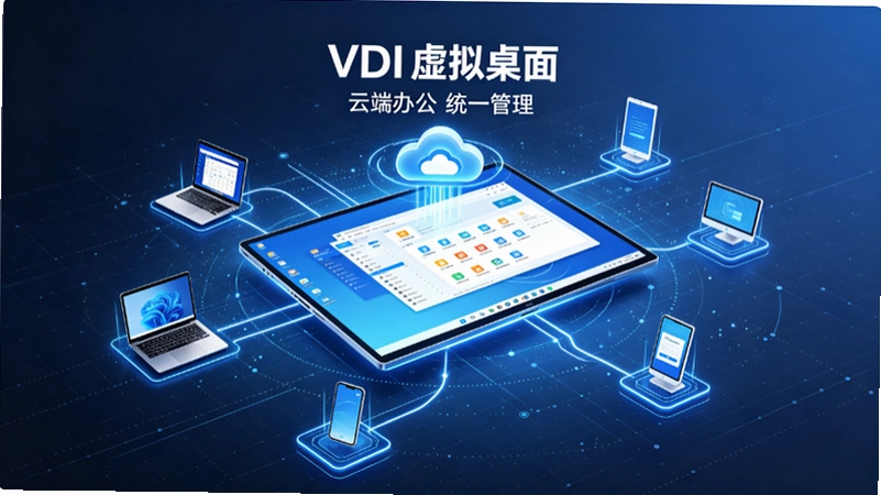 VDI��������ײ���ά��ESXi������洢�������ʵ��