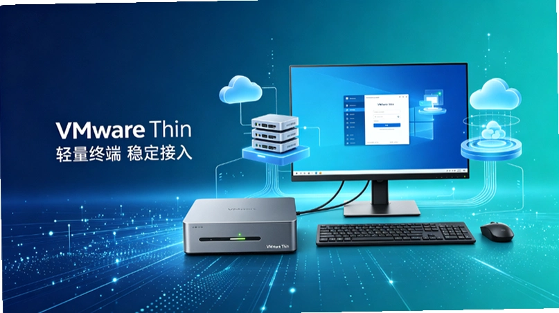 VMware ThinAppӦ�ô����LiveRecovery���ѻָ���Horizon��ά���������̳�