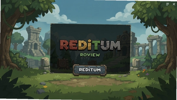 Reditum��Ϸ��װ����Ԥ��