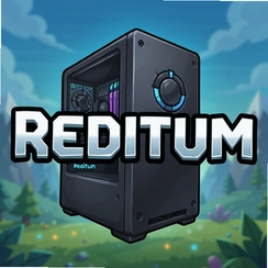 Reditum���ͼķpc��v1.0.3�ٷ���