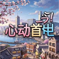 心动首尔Seoul Heart电脑版下载v2.0官方版