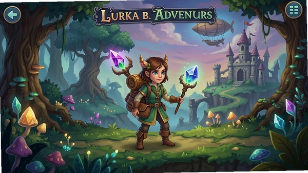 luka�����ð����Ϸ��ͼ
