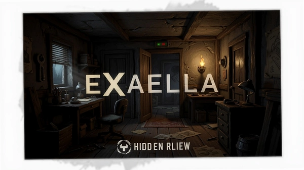 EXAELLA���ط���Ԥ��ͼ