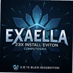 EXAELLAӢ���ⰲװ����԰�����v2.0��ɫ��