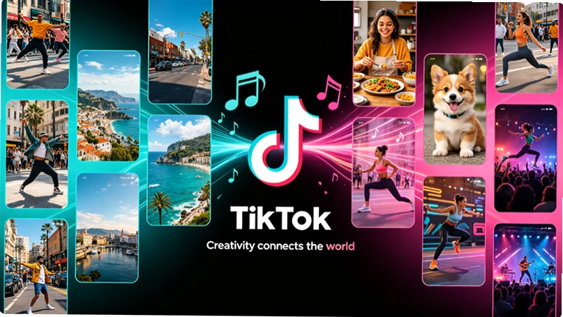 TikTok���ʰ���ô���أ�TikTok�ڹ���ʹ�õ���ϸ�̳�