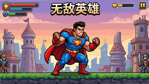 �޵�Ӣ����Ϸ��ͼ