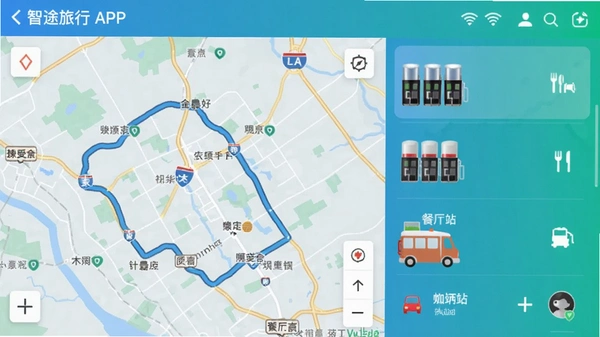 ��;����APP·�߹滮�����ͼ�����Ϊ��ͼ·�ߣ��Ҳ�Ϊ���㡢����������վ��ע�б�������������̽����񣬻�����������������