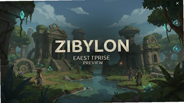 Zibylon�������Ϸ��װ����Ԥ��