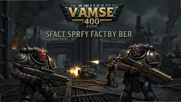 ս��40K��̫��ս�� �ڶ��¹���ս��Ԥ��