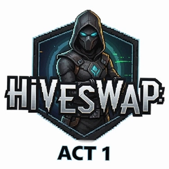 ��Ⱥ��������һĻHIVESWAP: Act 1���԰�v1.0.0 �ٷ���
