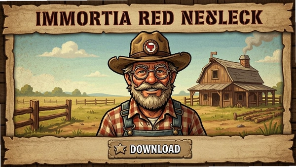 ���������Immortal Redneck ���ؽ���