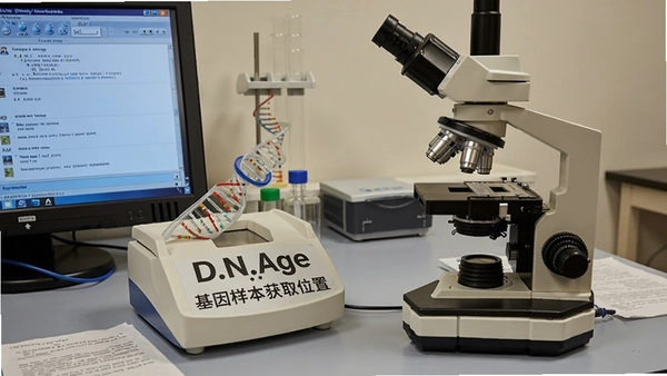 D.N.Age ����������ȡλ��