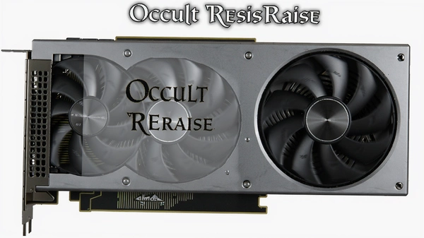 Occult RERaise �Կ����ܲ��ԶԱ�