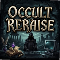 ��������Occult RERaise���԰�����v1.2.0 ���°�