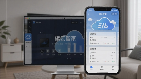 �����Ǽ�app�豸���볡���������ý���Ԥ��ͼ