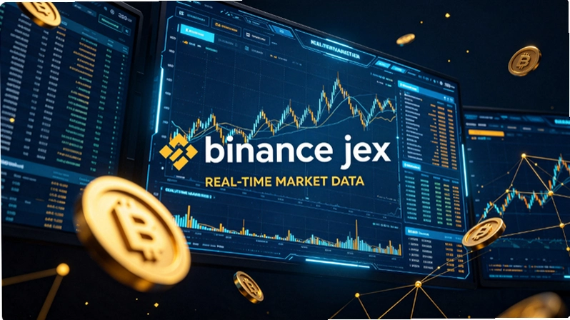 binance jex������