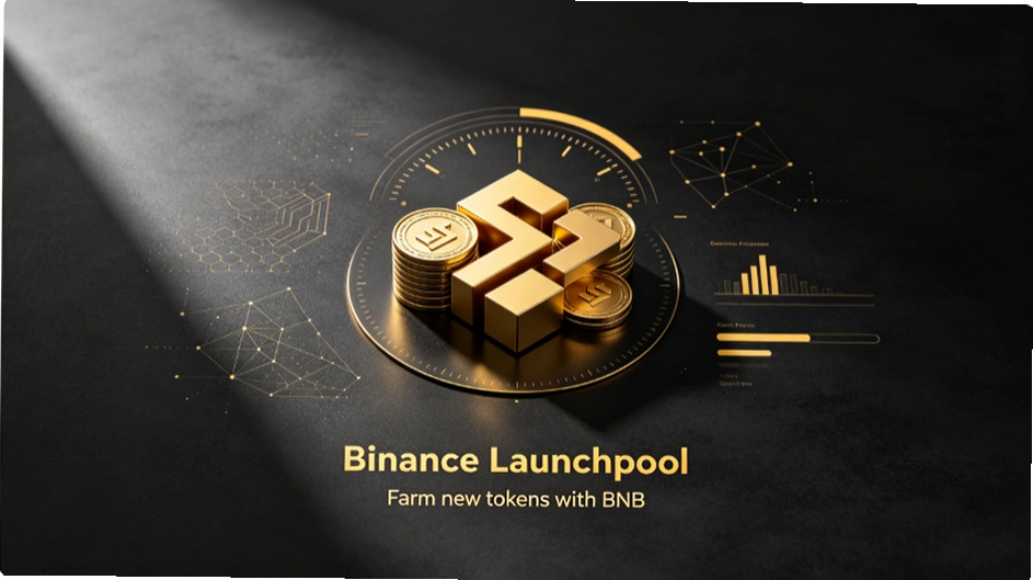 Binance Launchpool����Ŀ��������β�����ߣ��Ͷ��ȡ