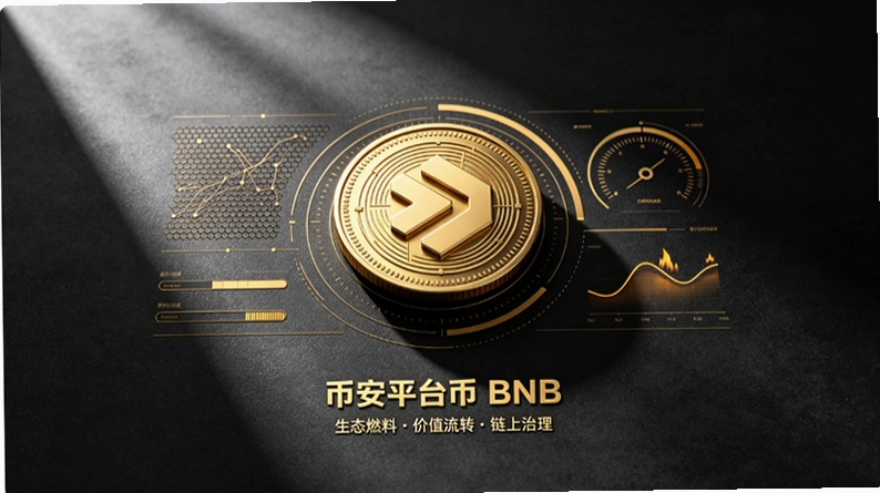 �Ұ�ƽ̨��BNB�ܷ��ػ���ʷ�ߵ㣿2026�����BNB�ĺ����߼�