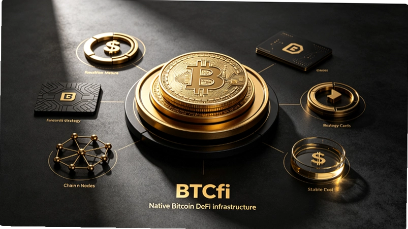 BTC Layer2��̬������BTCfi�ܷ�����̫��Layer2�Ƹ�ЧӦ