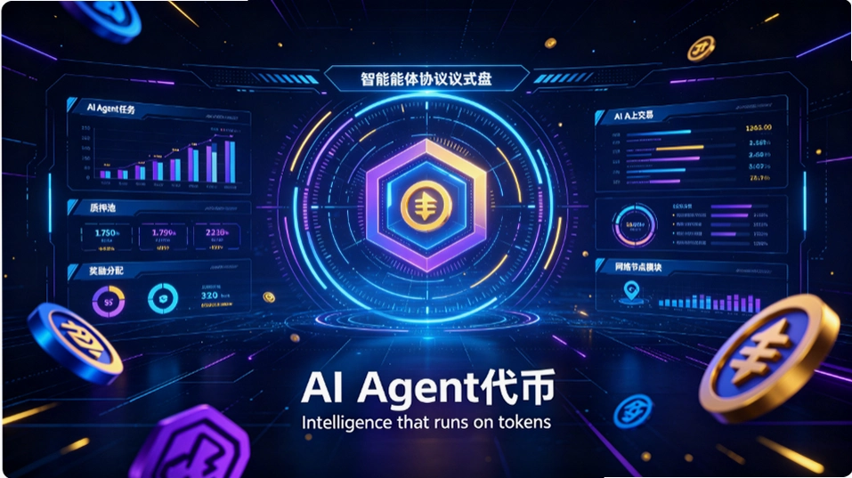 AI Agent������ĭ���Ǹ�����2026�껹�ܲ��ܼ�������