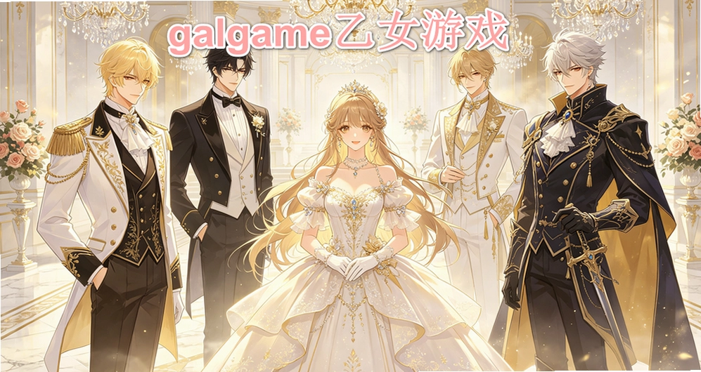 galgame��Ů��Ϸ