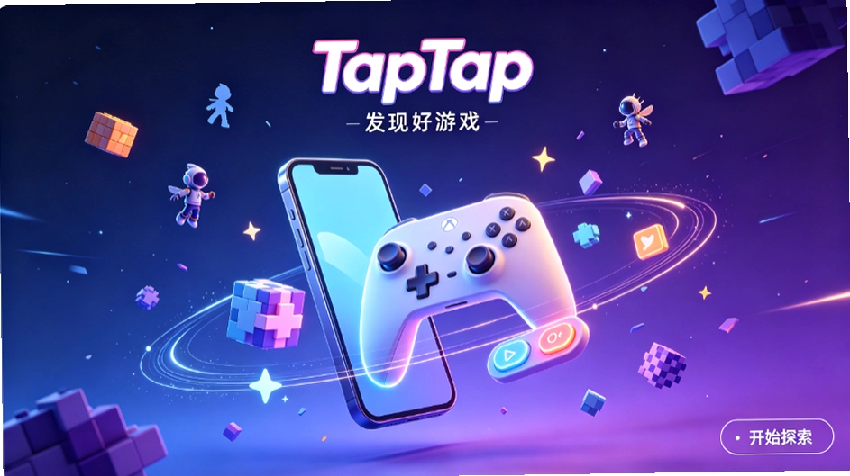 taptap��ô���ذ�����ȫ����Ϸ�������ͻ�ΪӦ���г�����ʲô����