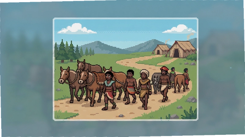����Ǩ��Tribal Pass��ô���أ�һ���㶨