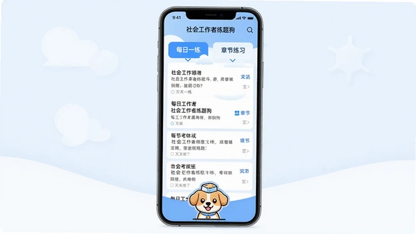 ��Ṥ�������⹷app�ٷ��������ؽ���Ԥ��ͼ��չʾ��ҳ��ÿ��һ�����͡��½���ϰ����ڣ�����Ϊǳ����ɫ�����ֻ���Ļ��������ʾ�����б����ײ��п�ͨС��Logo