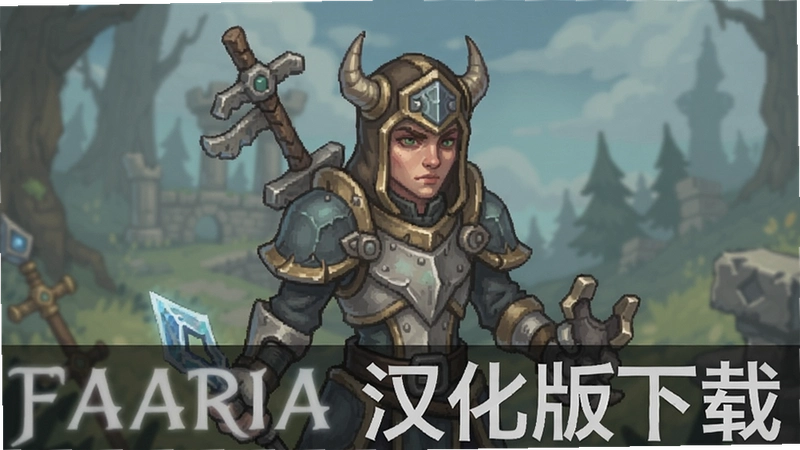 Faeria��Ϸ�������������أ��ײ�����ⰲװ��