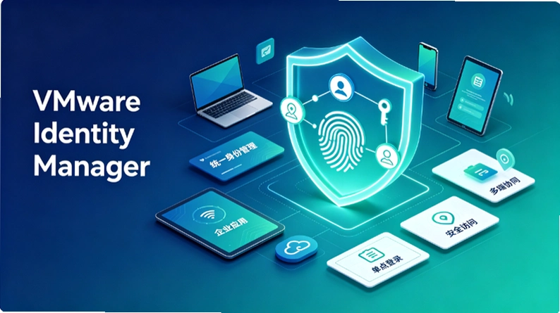 VMware Identity Manager�����������ã������豸״̬���û���ɫ�Ķ�̬����