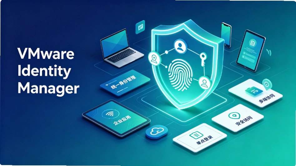 VMware Identity Manager�����������ã������豸״̬��