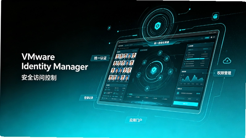 VMware Identity Manager 3.3.7��֤���ã���������֤MFA�뵥���¼����