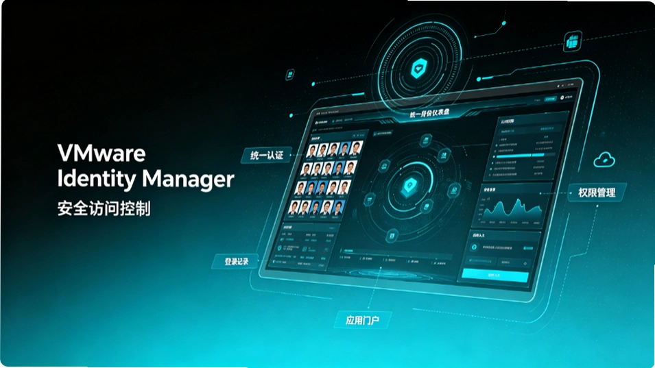 VMware Identity Manager 3.3.7��֤���ã���������֤M