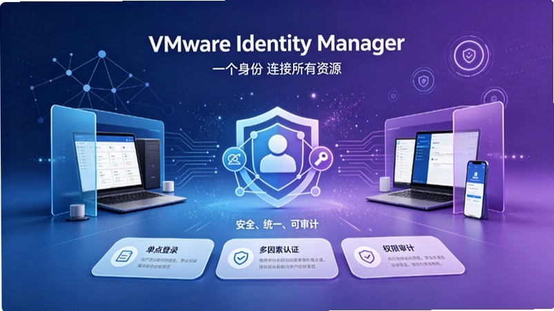 VMware Identity Manager 3.3.7������װ����ָ�ϣ�������ҵͳһ������֤ƽ̨