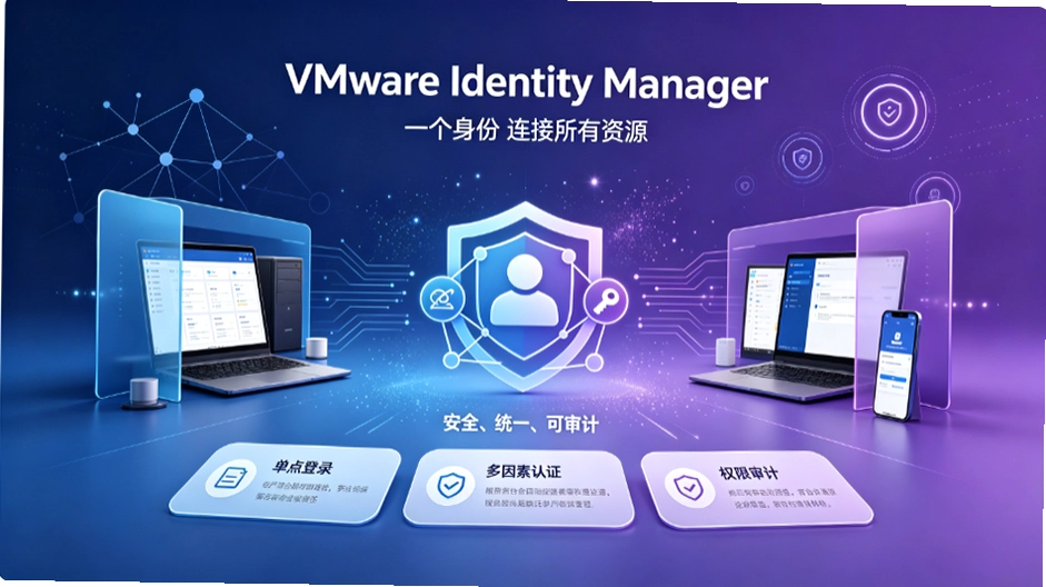 VMware Identity Manager 3.3.7������װ����ָ�ϣ�����
