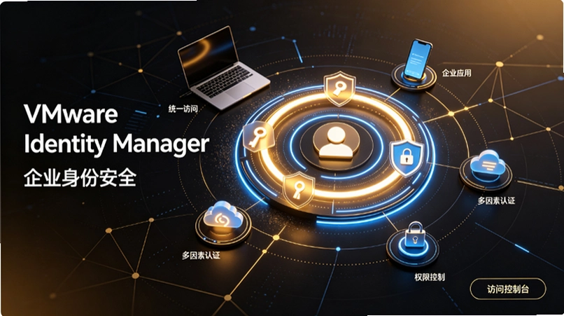 VMware Identity Manager 3.3.7��άָ�ϣ��ճ�ά���볣�������Ų�