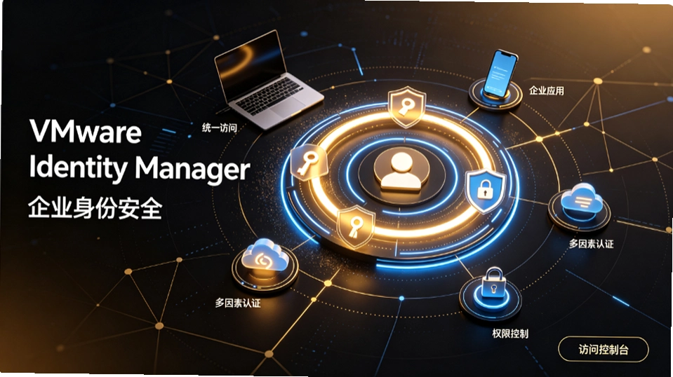 VMware Identity Manager 3.3.7��άָ�ϣ��ճ�ά���볣