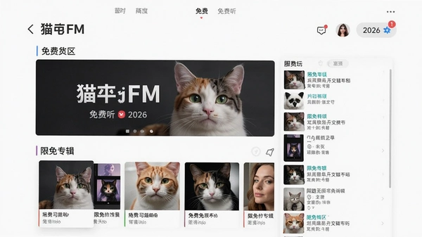 è��FM�����2026����Ԥ��ͼ չʾ��ҳ���ר��������ר���б�