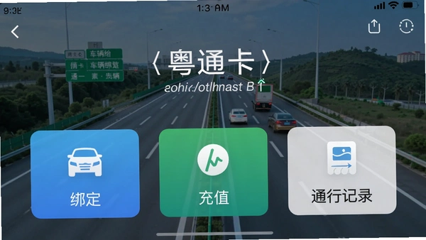 ��ͨ��App�������ͼ��չʾ�����󶨡���ֵ��ͨ�м�¼��������ڣ�����Ϊ���ٹ�·��������������������