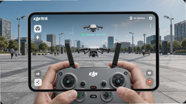 ���̳��������APP���棬�û���������ң�������з���ģ��ѵ��������Ϊ���й㳡��������Ļ����ʾң������Ƶ�ɹ���ʾ