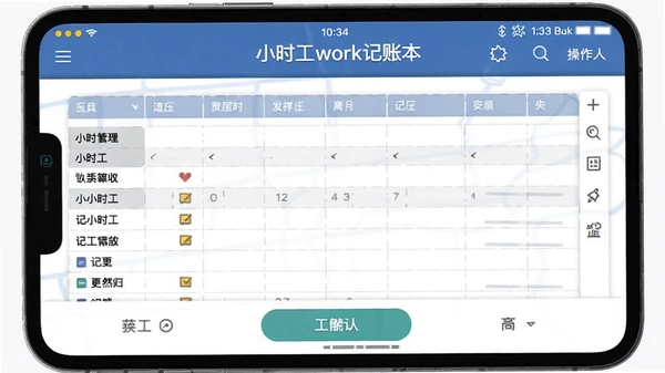 Сʱ��work���˱��ǹ�ʱ���������ͼ