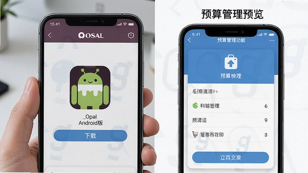 Opal��׿�����ؽ�����Ԥ���������Ԥ��