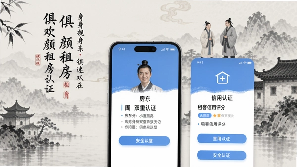 �㻶���ⷿAPP��ȫ��֤���棬չʾ��������˫����֤������������ֹ��ܣ�������ˬרҵ�����ԶŸ�ʫ���⾳����