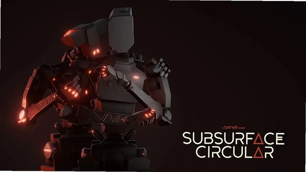 Subsurface Circular��Ϸ����