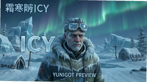 ˪����ICY ��ԭ���� Ԥ��ͼ