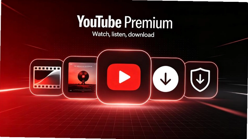 YouTube Premium��ͥ����ô������2026�������ļ�ͥ�鹲���̳�