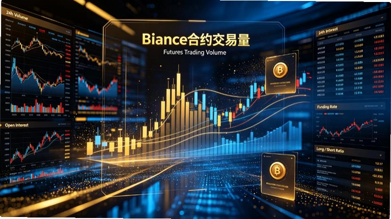 Binance��Լ�������ٴ��¸ߣ���Լ���ֻ�������ʲô����
