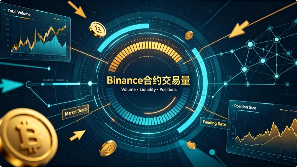 Binance��Լ�������ٴ��¸ߣ���Լ���ֻ�������ʲô����