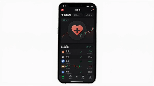 ţ��ͨapp�ֻ�����չʾ��Ʊ���顢ţ���ź�ͼ�����ѡ���б�����Լ��ɫ���⣬�����ͼ���